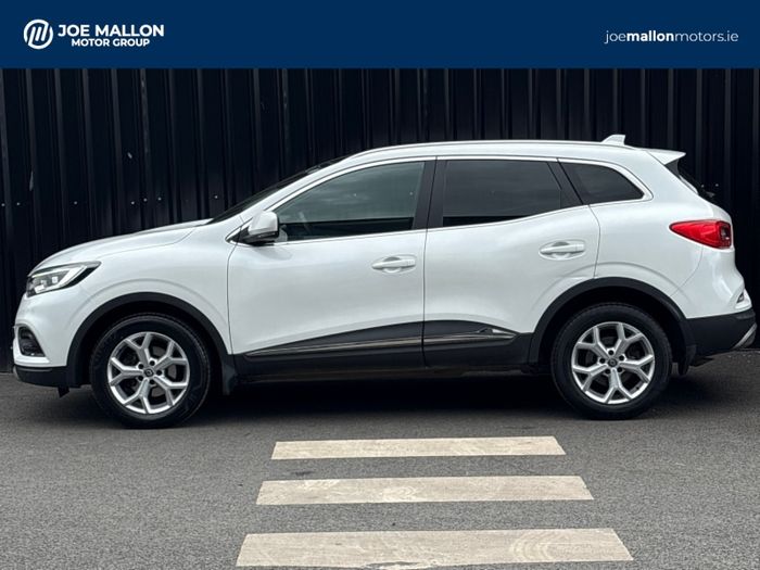 Renault KADJAR 2019