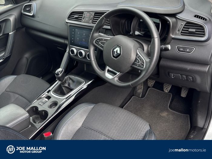 Renault KADJAR 2019