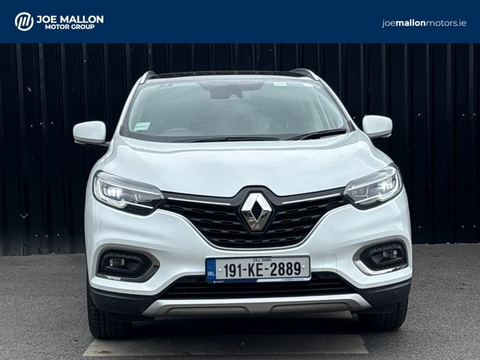 Renault KADJAR 2019