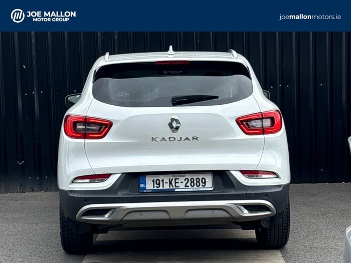 Renault KADJAR 2019