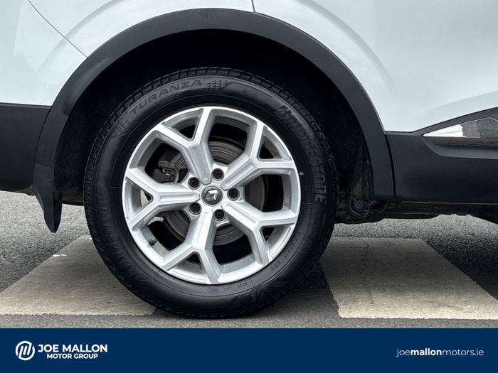 Renault KADJAR 2019