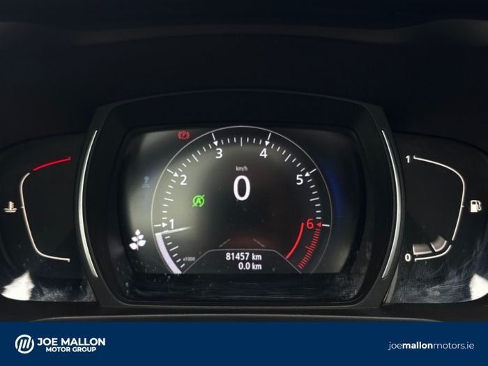 Renault KADJAR 2019