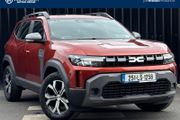 Dacia Duster 2025