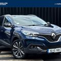 Renault KADJAR 2018