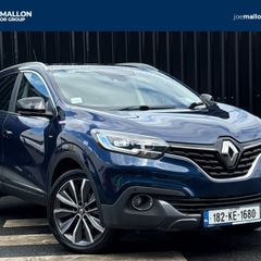 Renault KADJAR 2018