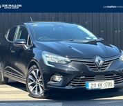 Renault Clio 2021
