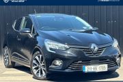 Renault Clio 2021