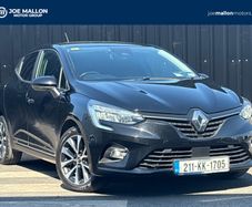 Renault Clio 2021