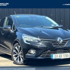 Renault Clio 2021