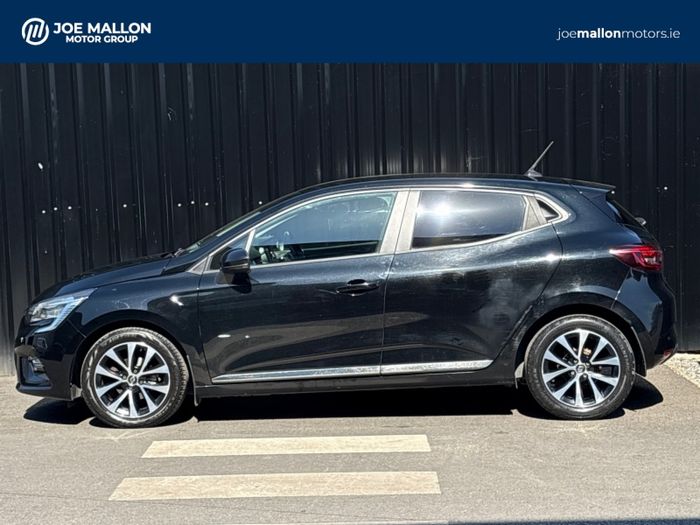 Renault Clio 2021