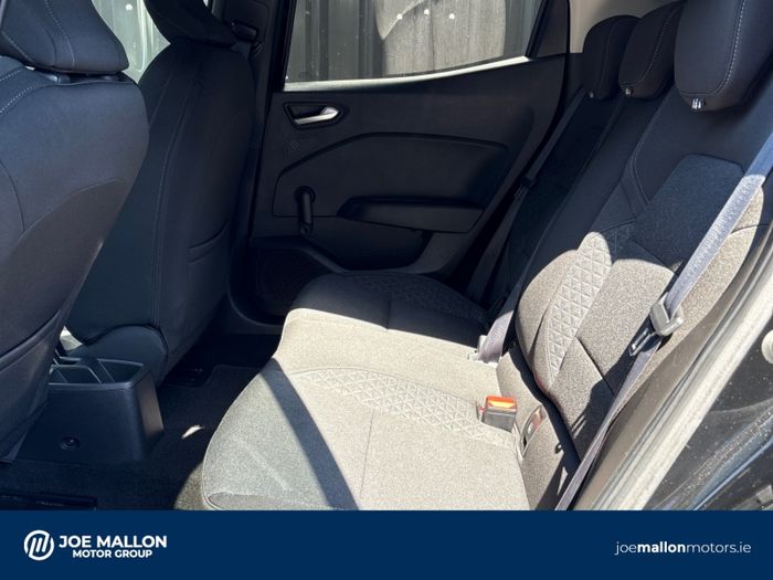 Renault Clio 2021