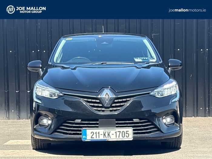 Renault Clio 2021