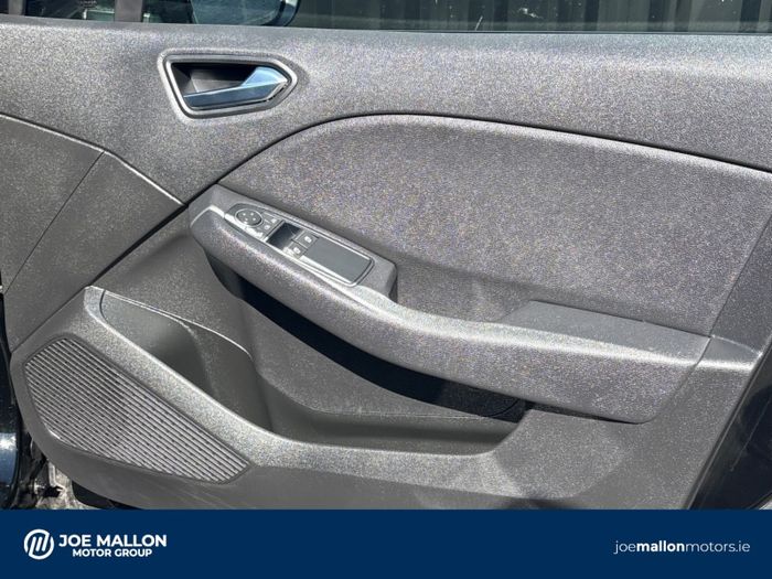 Renault Clio 2021