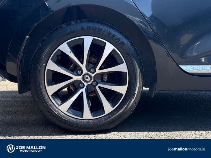 Renault Clio 2021
