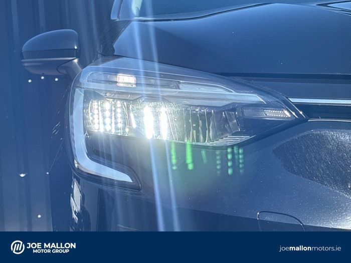 Renault Clio 2021