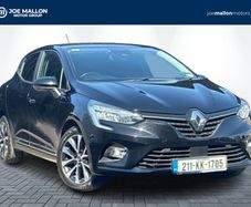 Renault Clio 2021