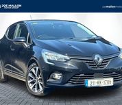 Renault Clio 2021