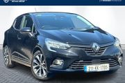 Renault Clio 2021