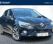 Renault Clio 2021