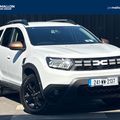 Dacia Duster 2024