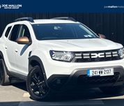 Dacia Duster 2024