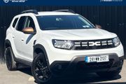 Dacia Duster 2024