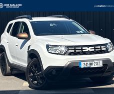 Dacia Duster 2024