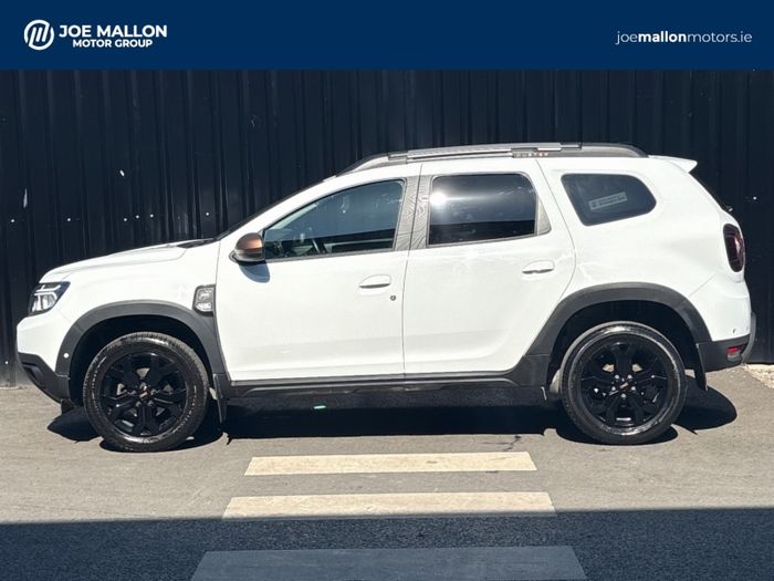 Dacia Duster 2024