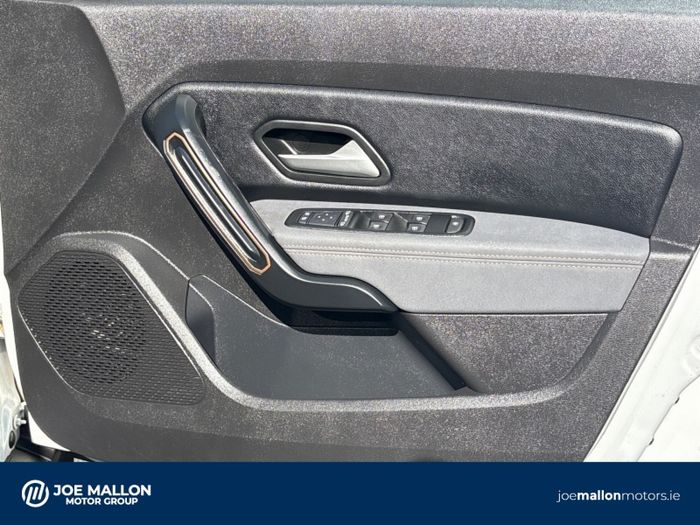 Dacia Duster 2024