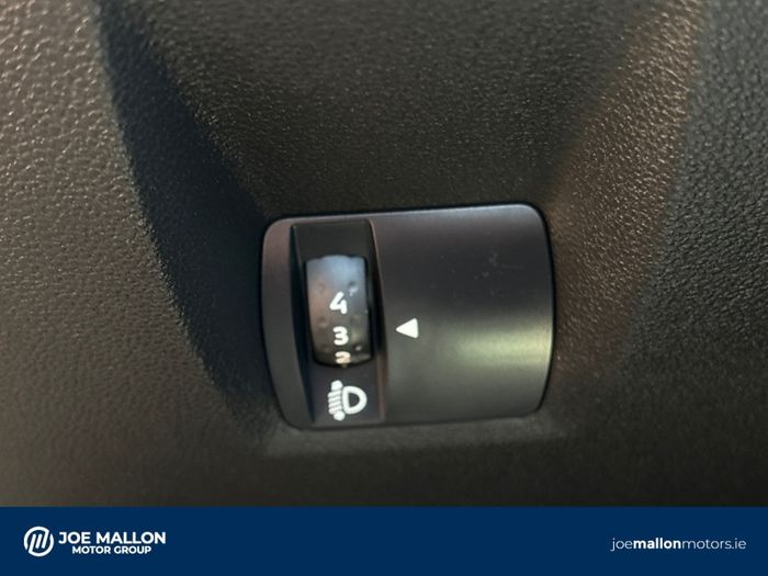 Dacia Duster 2024