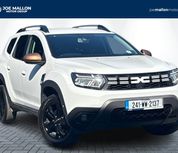 Dacia Duster 2024