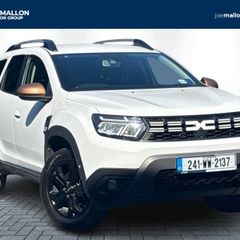 Dacia Duster 2024