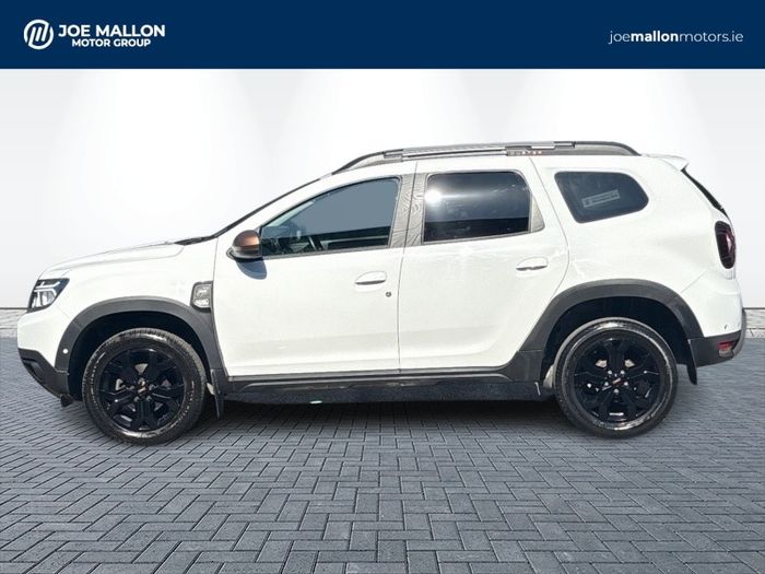 Dacia Duster 2024