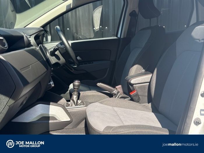 Dacia Duster 2024