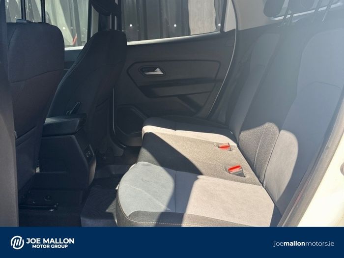 Dacia Duster 2024