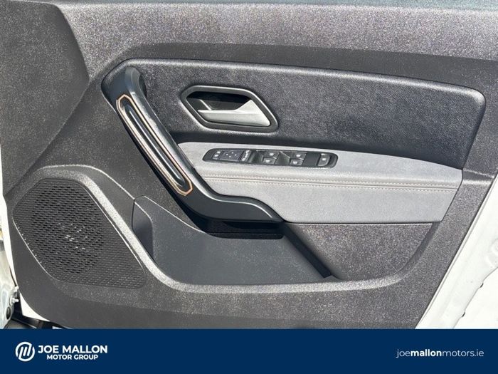 Dacia Duster 2024