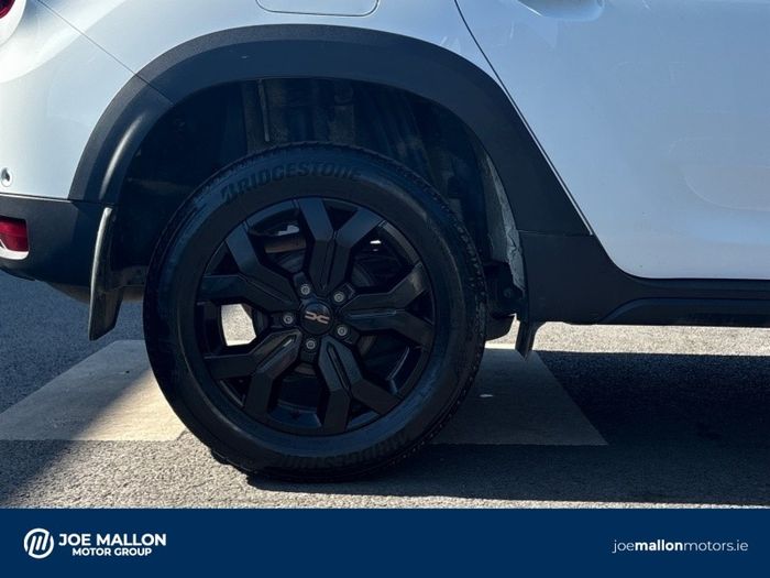 Dacia Duster 2024
