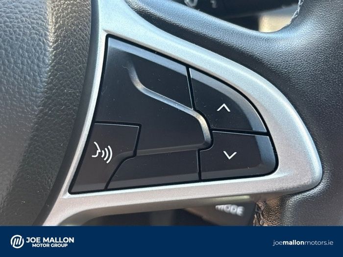 Dacia Duster 2024