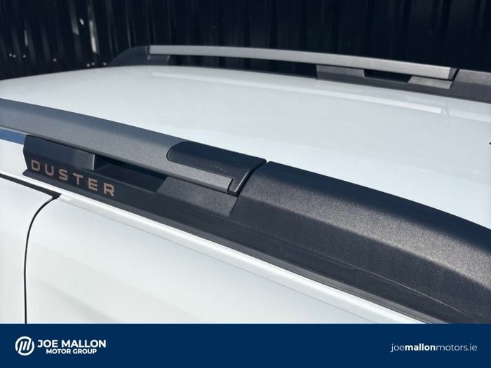 Dacia Duster 2024