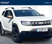 Dacia Duster 2024