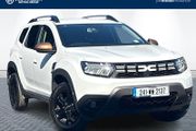 Dacia Duster 2024