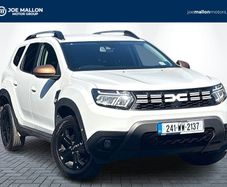 Dacia Duster 2024