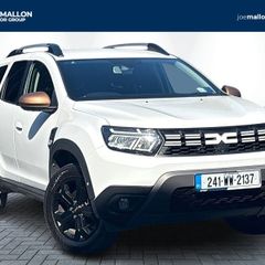 Dacia Duster 2024