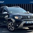 Dacia Duster 2021