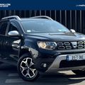 Dacia Duster 2021