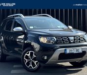 Dacia Duster 2021