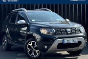 Dacia Duster 2021