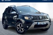 Dacia Duster 2021