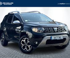 Dacia Duster 2021
