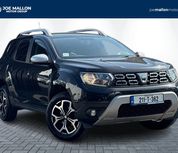Dacia Duster 2021